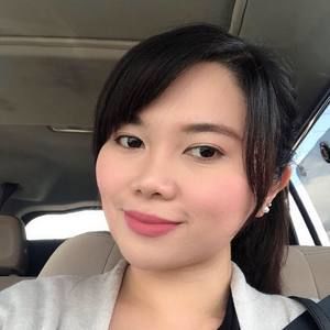 Meet your Posher, Anna maye